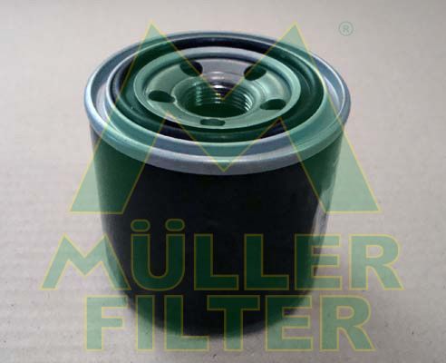 MULLER FILTER Масляный фильтр FO638
